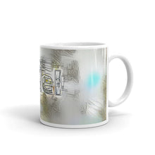 Load image into Gallery viewer, Adel Mug Victorian Fission 10oz left view