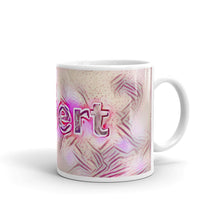 Load image into Gallery viewer, Albert Mug Innocuous Tenderness 10oz left view