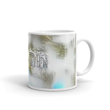 Load image into Gallery viewer, Duan Mug Victorian Fission 10oz left view