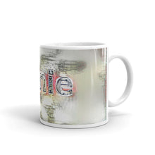 Load image into Gallery viewer, Annie Mug Ink City Dream 10oz left view