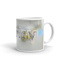 Load image into Gallery viewer, Charley Mug Victorian Fission 10oz left view