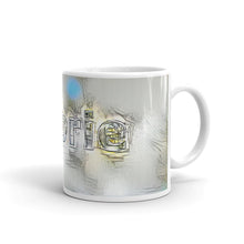 Load image into Gallery viewer, Aubrie Mug Victorian Fission 10oz left view