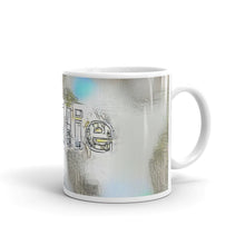 Load image into Gallery viewer, Callie Mug Victorian Fission 10oz left view