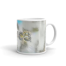 Load image into Gallery viewer, Bryce Mug Victorian Fission 10oz left view