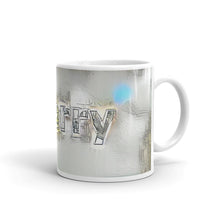 Load image into Gallery viewer, Cherry Mug Victorian Fission 10oz left view