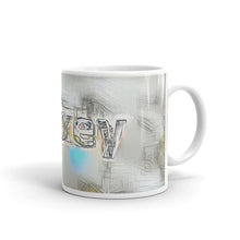 Load image into Gallery viewer, Alexey Mug Victorian Fission 10oz left view