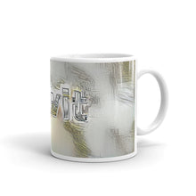 Load image into Gallery viewer, Davit Mug Victorian Fission 10oz left view