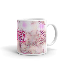 Load image into Gallery viewer, Ana Mug Innocuous Tenderness 10oz left view