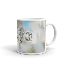 Load image into Gallery viewer, Anaya Mug Victorian Fission 10oz left view