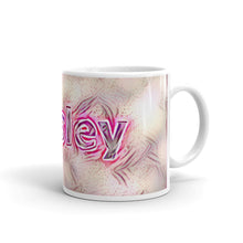 Load image into Gallery viewer, Ansley Mug Innocuous Tenderness 10oz left view