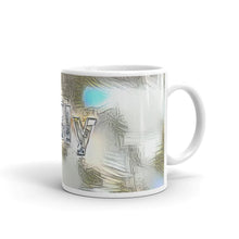 Load image into Gallery viewer, Billy Mug Victorian Fission 10oz left view