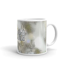 Load image into Gallery viewer, Dad Mug Victorian Fission 10oz left view