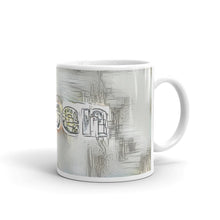 Load image into Gallery viewer, Aspen Mug Victorian Fission 10oz left view