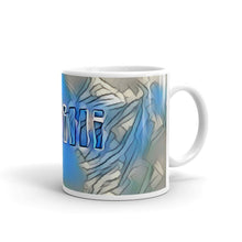 Load image into Gallery viewer, Chilli Mug Liquescent Icecap 10oz left view