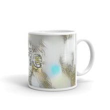 Load image into Gallery viewer, Brie Mug Victorian Fission 10oz left view