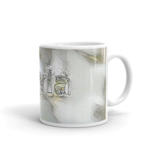 Load image into Gallery viewer, Alivia Mug Victorian Fission 10oz left view