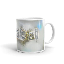 Load image into Gallery viewer, Annabel Mug Victorian Fission 10oz left view