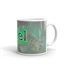 Load image into Gallery viewer, Adel Mug Nuclear Lemonade 10oz left view