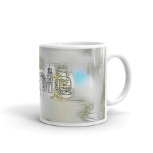 Load image into Gallery viewer, Annie Mug Victorian Fission 10oz left view