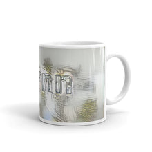 Load image into Gallery viewer, Brynn Mug Victorian Fission 10oz left view