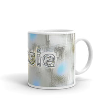 Load image into Gallery viewer, Bessie Mug Victorian Fission 10oz left view