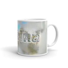 Load image into Gallery viewer, Audrina Mug Victorian Fission 10oz left view