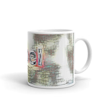 Load image into Gallery viewer, Abel Mug Ink City Dream 10oz left view