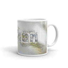 Load image into Gallery viewer, Aykhan Mug Victorian Fission 10oz left view