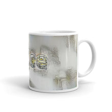 Load image into Gallery viewer, Alice Mug Victorian Fission 10oz left view