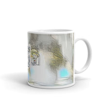 Load image into Gallery viewer, Aija Mug Victorian Fission 10oz left view