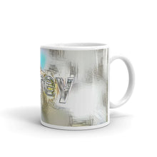 Load image into Gallery viewer, Carey Mug Victorian Fission 10oz left view