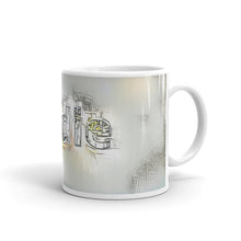 Load image into Gallery viewer, Bodie Mug Victorian Fission 10oz left view