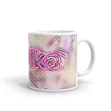 Load image into Gallery viewer, Annika Mug Innocuous Tenderness 10oz left view