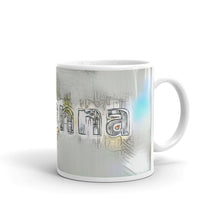 Load image into Gallery viewer, Avianna Mug Victorian Fission 10oz left view