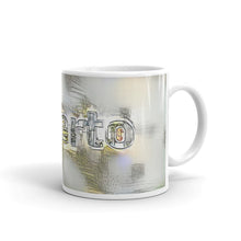 Load image into Gallery viewer, Alberto Mug Victorian Fission 10oz left view