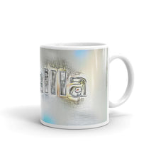 Load image into Gallery viewer, Camilla Mug Victorian Fission 10oz left view