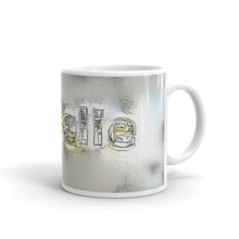 Load image into Gallery viewer, Annelie Mug Victorian Fission 10oz left view