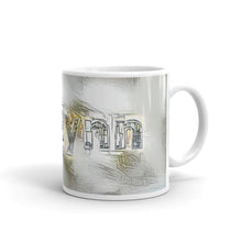 Load image into Gallery viewer, Avalynn Mug Victorian Fission 10oz left view