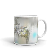 Load image into Gallery viewer, Carole Mug Victorian Fission 10oz left view