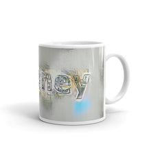 Load image into Gallery viewer, Delaney Mug Victorian Fission 10oz left view