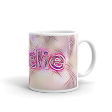 Load image into Gallery viewer, Annelie Mug Innocuous Tenderness 10oz left view