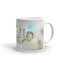 Load image into Gallery viewer, Amelie Mug Victorian Fission 10oz left view