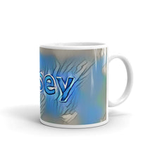 Load image into Gallery viewer, Casey Mug Liquescent Icecap 10oz left view