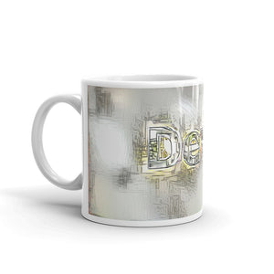 Devin Mug Victorian Fission 10oz right view