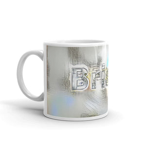 Bristol Mug Victorian Fission 10oz right view