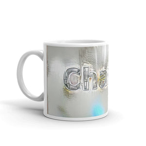 Charlee Mug Victorian Fission 10oz right view