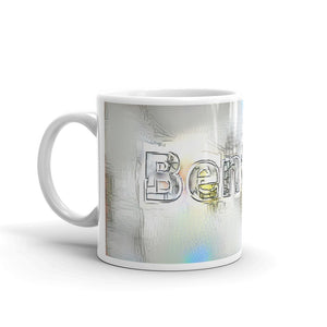 Bentlee Mug Victorian Fission 10oz right view