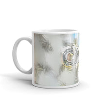 Load image into Gallery viewer, Char Mug Victorian Fission 10oz right view