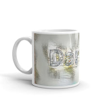 Load image into Gallery viewer, Darwin Mug Victorian Fission 10oz right view