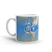 Load image into Gallery viewer, Cooper Mug Liquescent Icecap 10oz right view